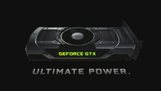 Geforce gtx ultimate power graphics - ultimate free wallpaper