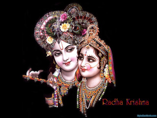 Two women indian garb makeup - divine free wallpaper