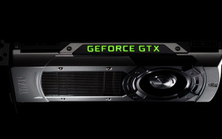 Geforce gtx green display raytraced - ray free wallpaper for desktop