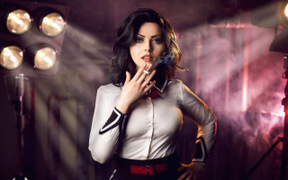 Aramenta dianthe vail woman cigarette - a woman smoking free wallpaper