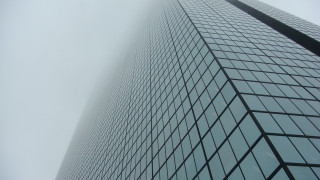 Tall building foggy windows chipperfield - david chipperfield free wallpaper