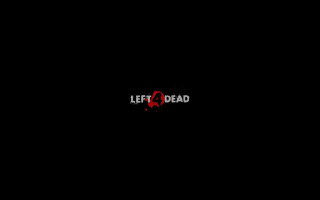 Black background left 4 dead 2 - dead free wallpaper