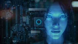 Woman blue eyes hi corona - ex machina free wallpaper