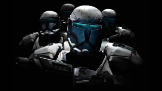 People helmets black background group - conceptart free wallpaper