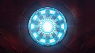 Circular light shining assemblage marvel - marvel free wallpaper