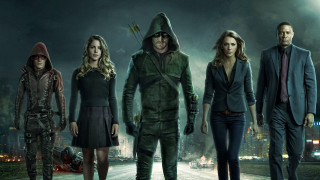 City night group hooded portrait - everett warner free wallpaper for desktop