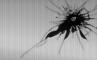Broken clock abstract mass effect - broken free wallpaper for desktop