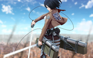 Chizuko yoshida sword box military - hand free wallpaper for desktop