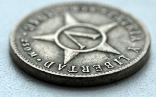 Silver coin star table blue - aldus manutiu free wallpaper