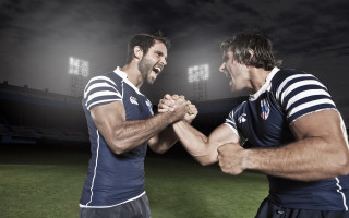 Night stadium fighting uniforms men - adam dario keel free wallpaper