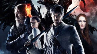 Gothic epic fantasy demon sword - epic fantasy free wallpaper for desktop