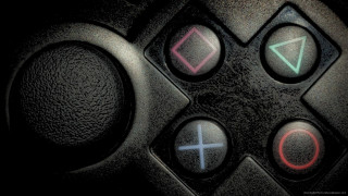 Button cross triangle neogeo galaxy - video game free wallpaper for desktop