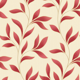 Red beige leaves artsandcrafts digital - brown free wallpaper for tablet