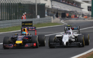 Racing cars person impressionist blurry - emanuel büchel free wallpaper