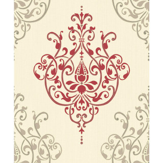 Red white wallpaper design side - design free wallpaper for tablet