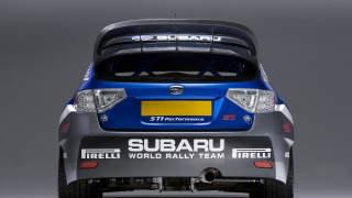 Subaru car decal rendering gradient - sticker free wallpaper