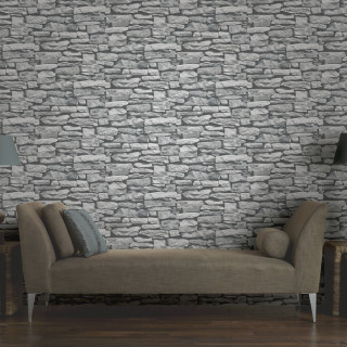 Couch stone wall lamp honeycomb - grey free wallpaper for tablet