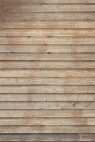 Wooden wall bench clock time - a clock free wallpaper for mobile