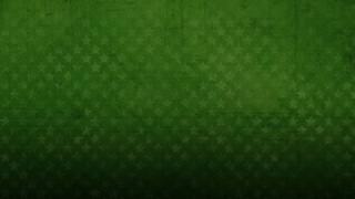 Green wall stars black background - a green wall free wallpaper