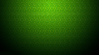 Green circles pattern minimalism solo - a pattern of circles free wallpaper