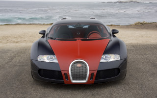Bugatti beach ocean wave cobra - the beach next free wallpaper