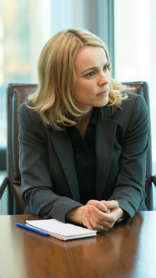 Woman serious laptop table thinking - a laptop computer free wallpaper for mobile