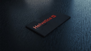 Business card red logo helvetvett - bela čikoš sesija free wallpaper