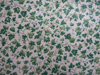 Green leaves vines clock wallpaper - a wallpaper free wallpaper for desktop