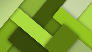 Green abstract diagonal geometric ambient - a diagonal pattern free wallpaper