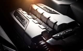 Car engine closeup dahlov ipcar - its hood open free wallpaper