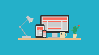 Computer phone cactus desk lamp - a wireframe diagram free wallpaper