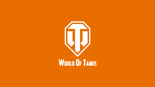 Tanks sale arrow logo orange - a logo free wallpaper