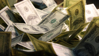 Money pile table neoism stock - top of a table next free wallpaper