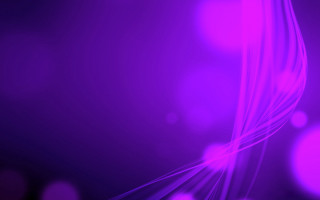 Purple background blurry circles lines - carlos trillo name free wallpaper