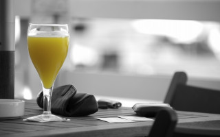 Orange juice cell phone shoes - orange juice free wallpaper