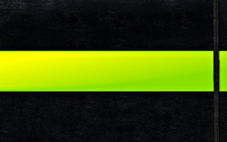Black yellow background neon minimalist - a yellow stripe free wallpaper