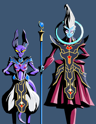 Cartoon characters swords costumes colorful - different color and shapes free wallpaper