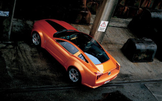 Car pole suitcase no parking - a street next free wallpaper