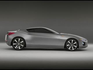 Silver sports car studio rendering - a studio photo free wallpaper
