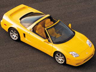Yellow sports car open top 2 - its door free wallpaper