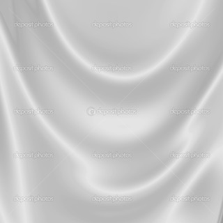 White satin background smooth texture - minimalism free wallpaper for tablet