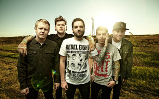 Group men field sun military - dave kendall free wallpaper