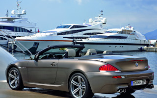 Silver convertible harbor boat sunny - convertible free wallpaper