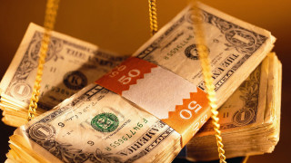 Money scale redtag goldchain neoism - a gold chain free wallpaper for desktop