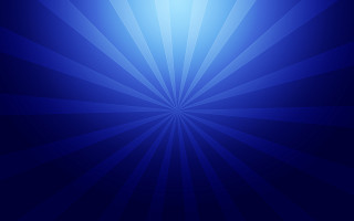 Blue sunburst geometric abstract fireworks - geometric free wallpaper for desktop