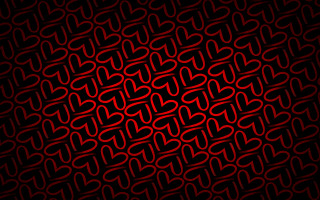 Red black hearts blush book - 4 k hd wallpaper free wallpaper