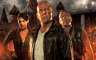 Group people building sky background 7 - excessivism free wallpaper