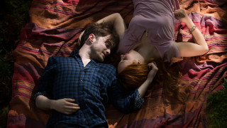 Man woman bed blanket neo - a bed together free wallpaper for desktop