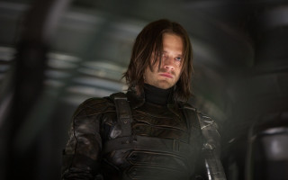 Man leather gun dark room - a leather outfit free wallpaper