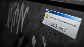 Mailbox sticker message 3d render - elsa bleda free wallpaper